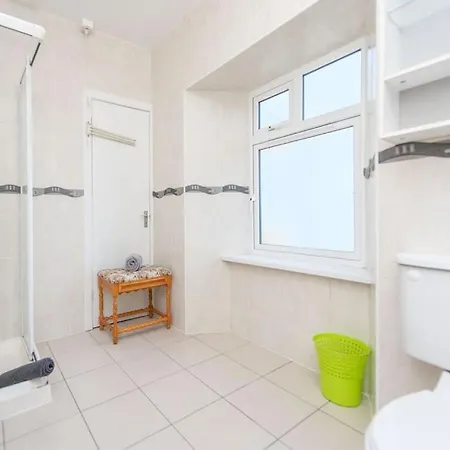 Clonbur House - One Bedroom Apartmán Galway